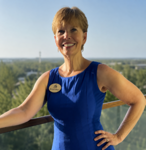 Picture of Shelley Shifman - Treasurer
