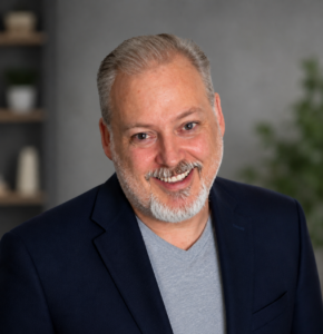 Picture of Ralph- Director at Large